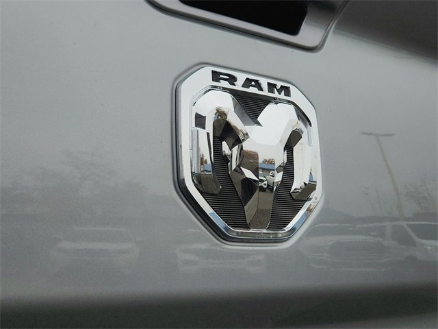 Used 2021 RAM 2500 Laramie image 12