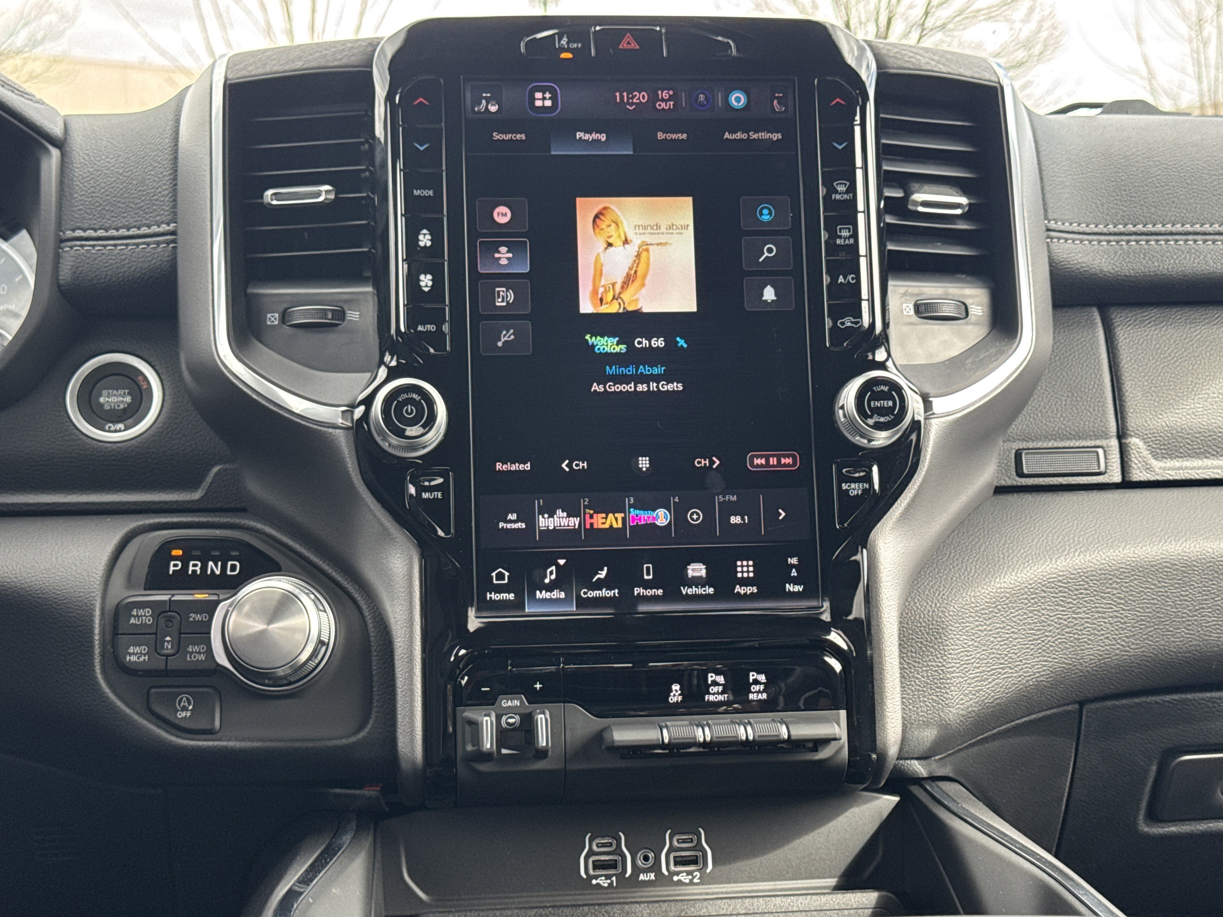 New 2026 RAM 1500 Laramie image 6