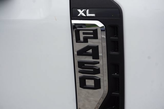 New 2026 Ford F450 XL AWD/4WD image 41