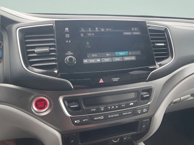 Used 2019 Honda Pilot EX image 21