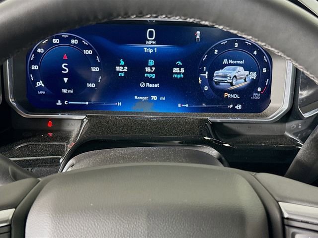 New 2026 Chevrolet Silverado 1500 RST w/ RST Select Package image 14