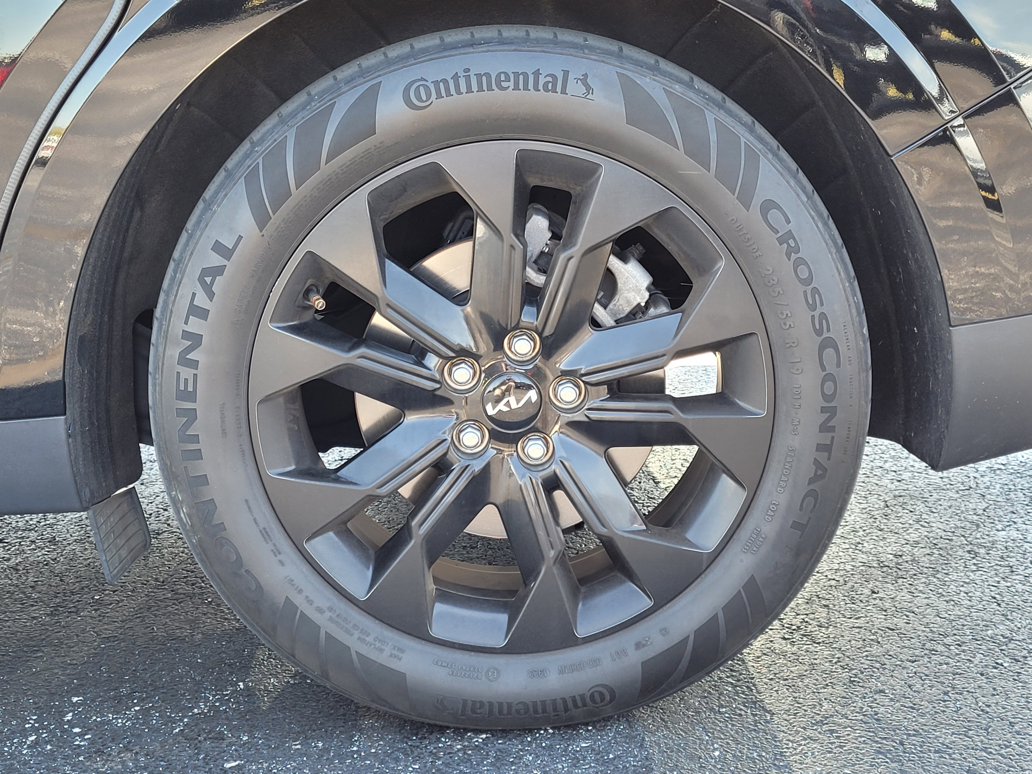 Used 2024 Kia Carnival SX Prestige FWD image 10