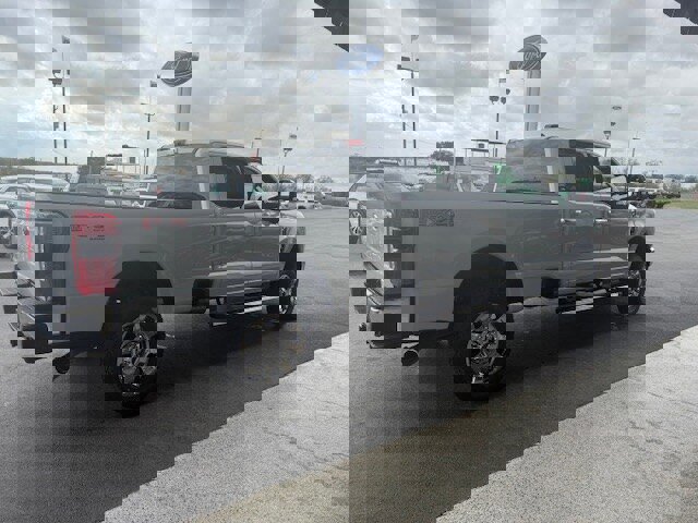 New 2026 Ford F350 Lariat w/ Chrome Package image 6