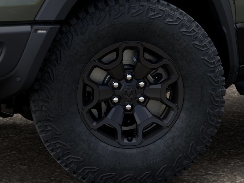 New 2026 RAM 1500 RHO w/ RHO Level 1 Equipment Group AWD/4WD image 9