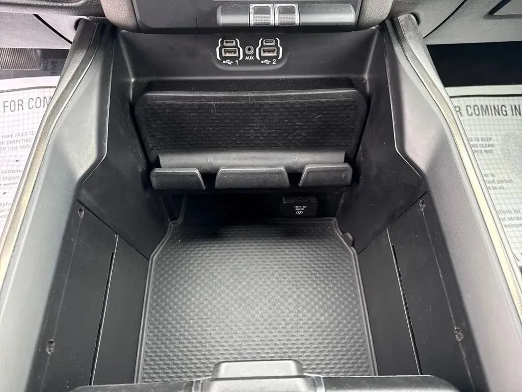 Used 2020 RAM 1500 Rebel w/ Level 1 Equipment Group AWD/4WD image 25