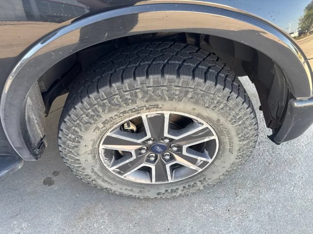 Used 2017 Ford F150 XLT w/ Equipment Group 301A Mid AWD/4WD image 14