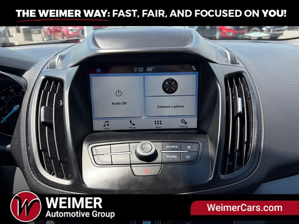Used 2019 Ford Escape SEL AWD/4WD image 26