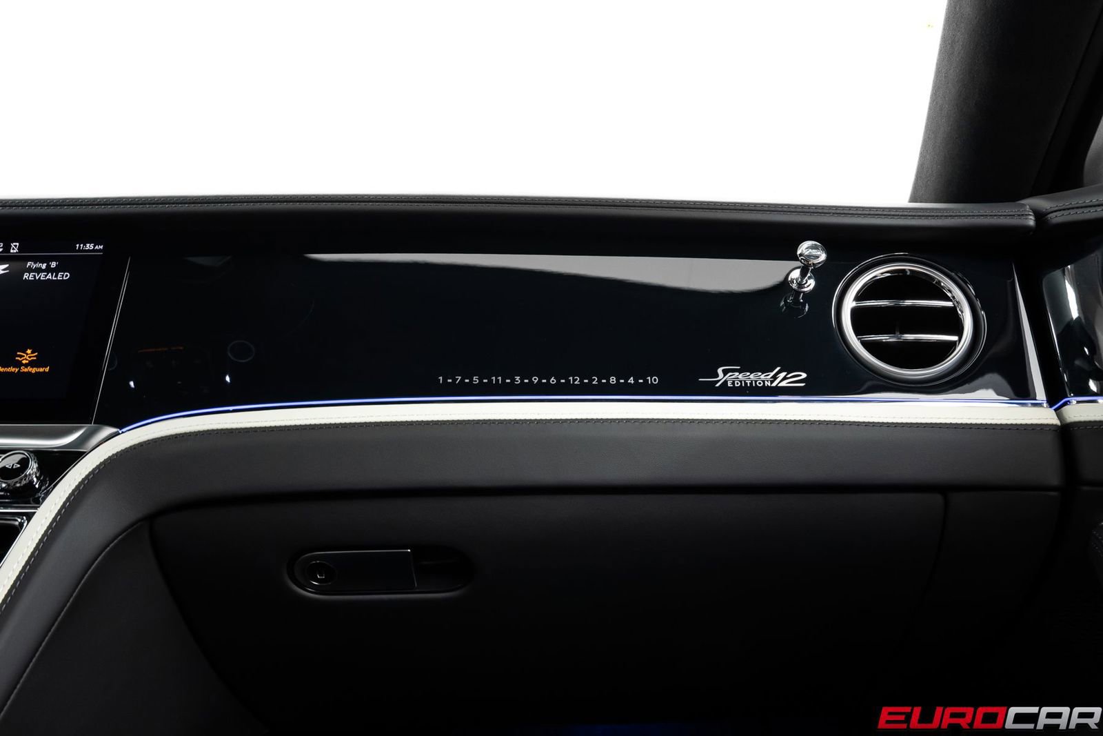 Used 2024 Bentley Flying Spur W12 AWD/4WD image 33