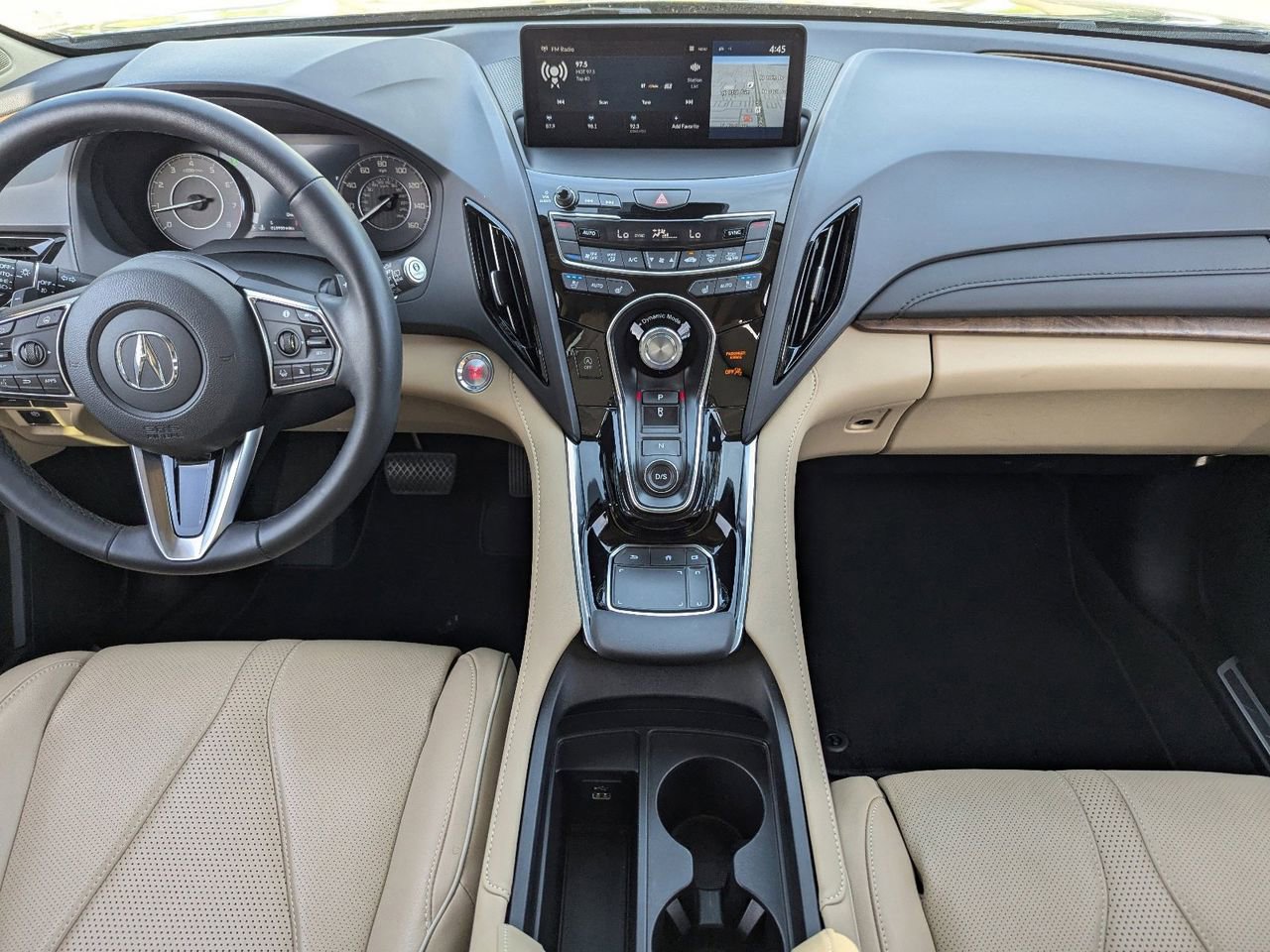 Certified 2024 Acura RDX SH-AWD w/ Advance Package image 17