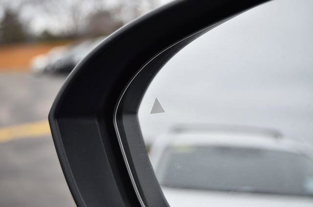 New 2026 Nissan Rogue SV image 10