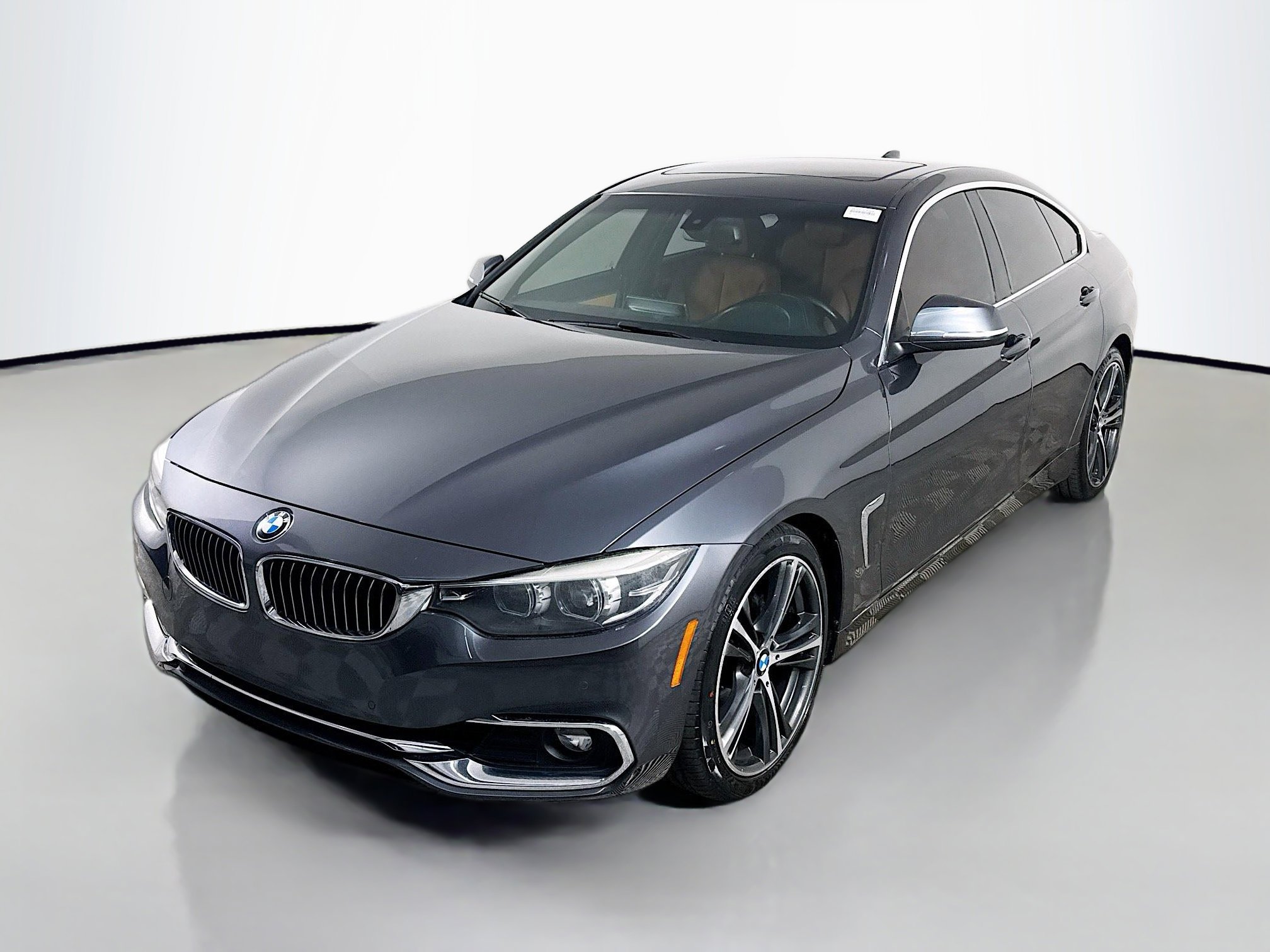 Used 2018 BMW 430i Gran Coupe image 4
