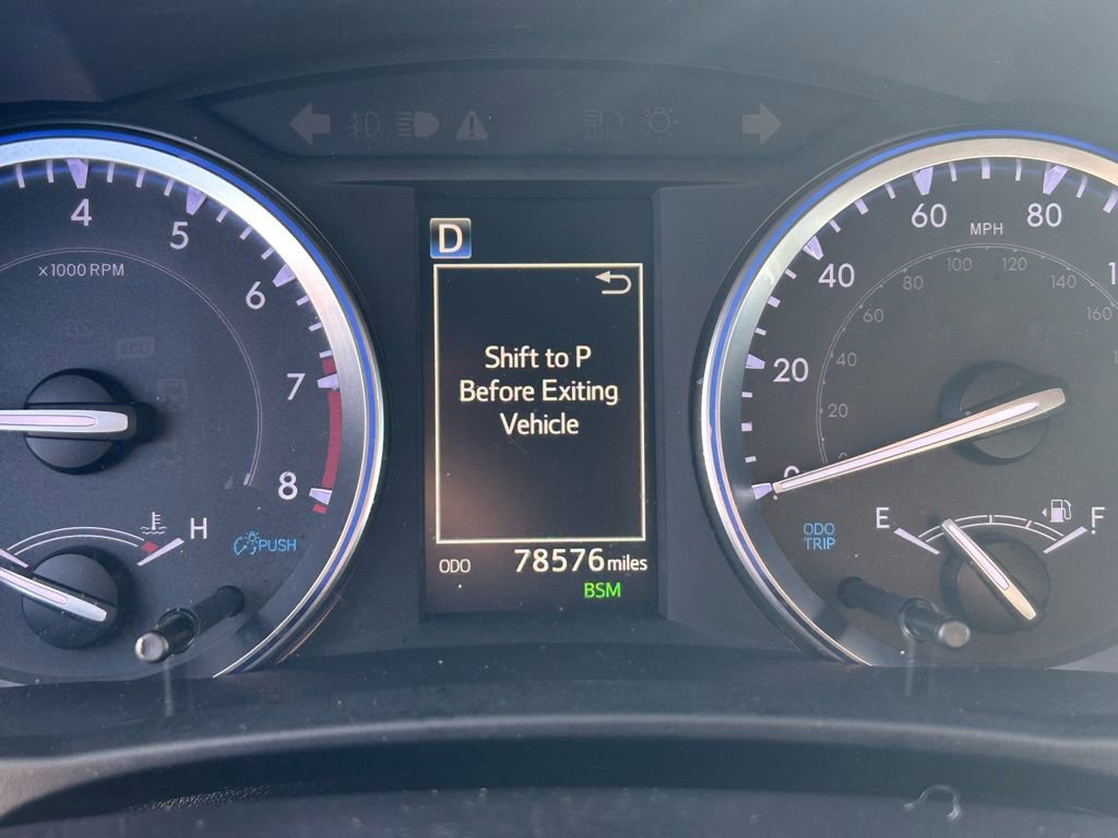 Used 2019 Toyota Highlander XLE image 25