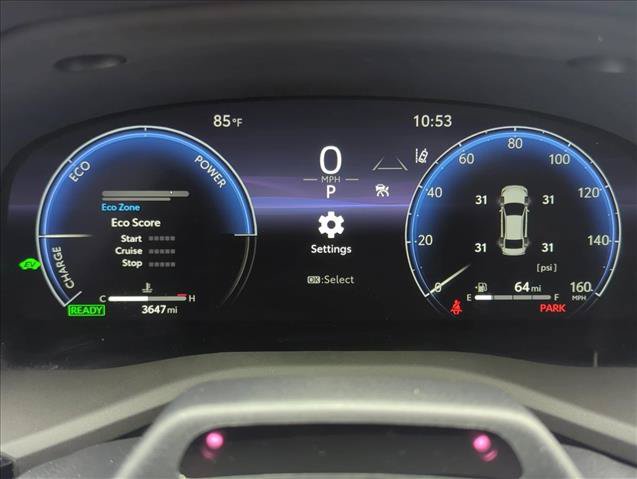 Used 2026 Toyota Camry XLE w/ Premium Plus Package FWD image 13
