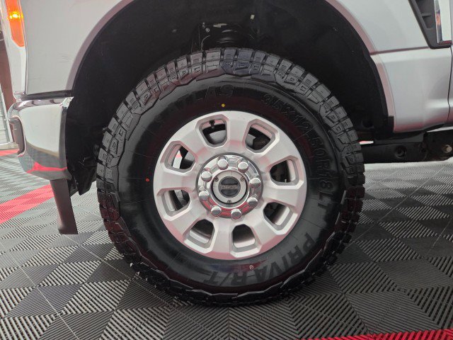 Used 2023 Ford F250 XLT image 85