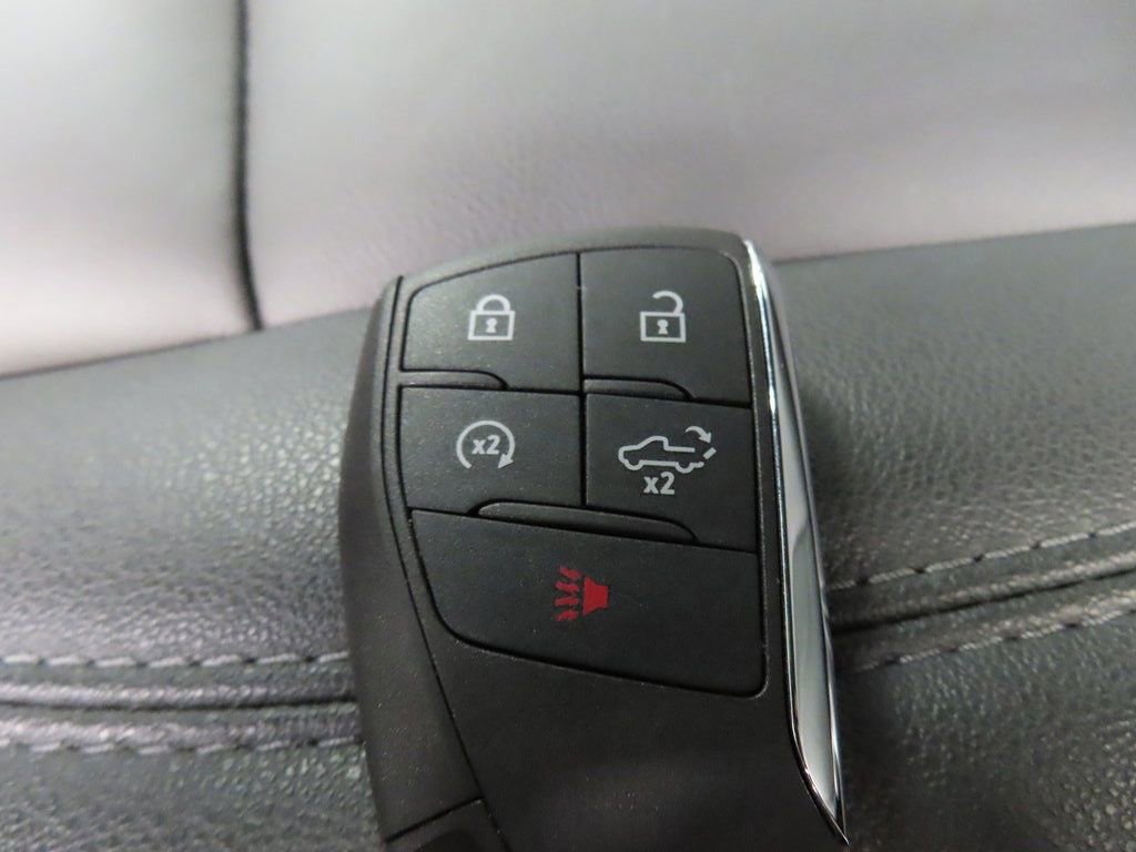 Used 2025 Chevrolet Silverado 2500 LT w/ Trail Boss Package image 65