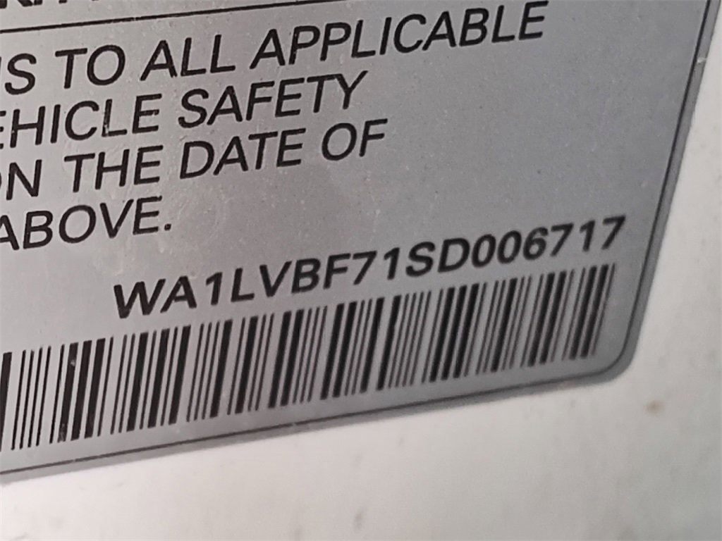 Used 2025 Audi Q7 3.0T Premium Plus image 20