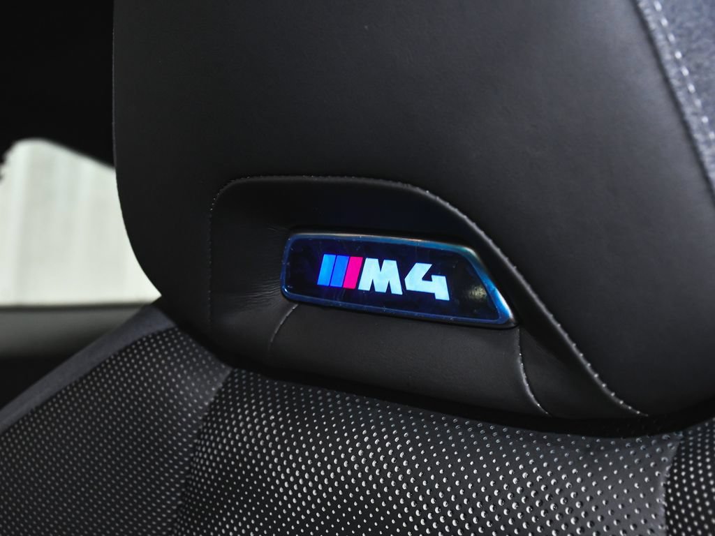 Used 2026 BMW M4 xDrive Competition AWD/4WD image 52