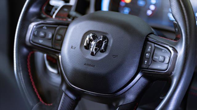 Used 2023 RAM 1500 TRX w/ TRX Level 2 Equipment Group AWD/4WD image 43