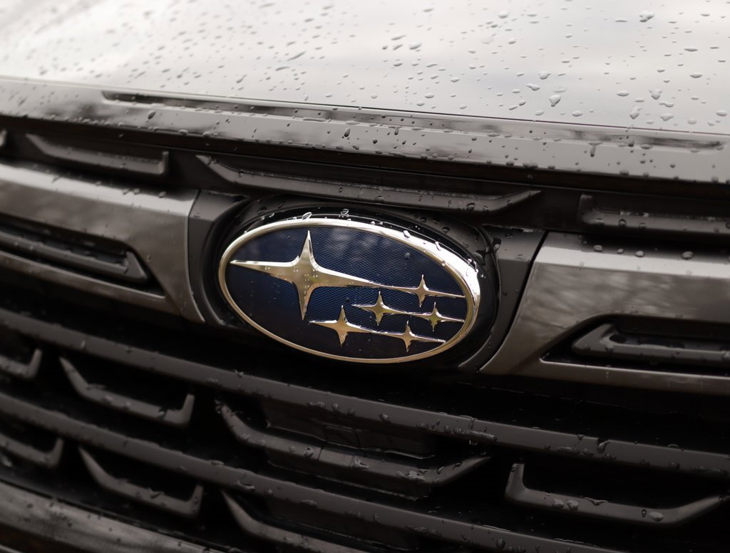 Used 2023 Subaru Forester Limited image 40