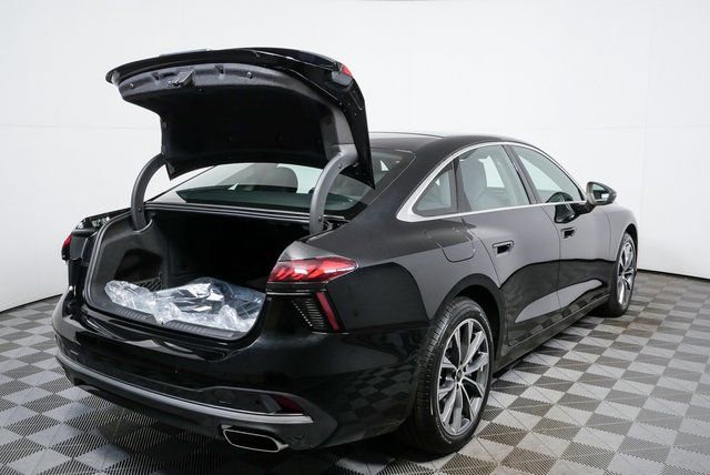 New 2026 Audi A6 Premium image 27