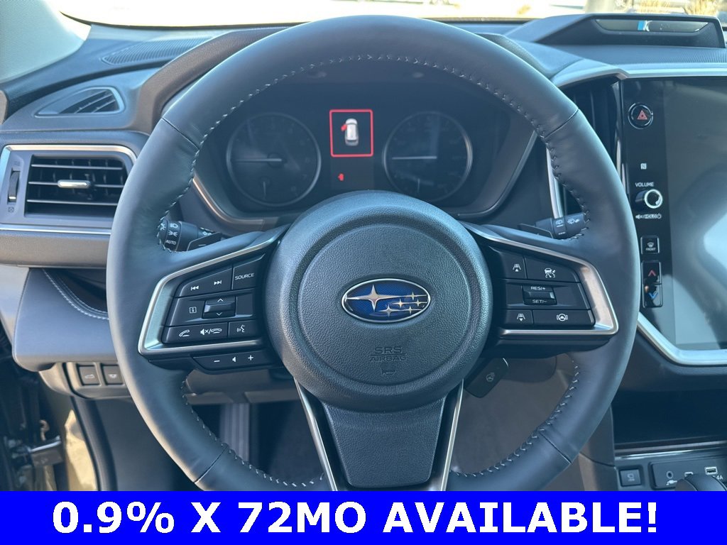 New 2025 Subaru Ascent Touring w/ Popular Package #2 image 14