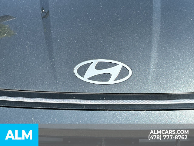Used 2025 Hyundai Sonata SEL FWD image 5