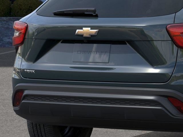 New 2026 Chevrolet Trax LS FWD image 15
