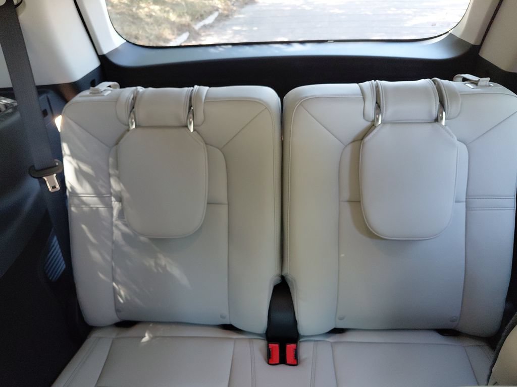 New 2026 Lincoln Aviator AWD image 53