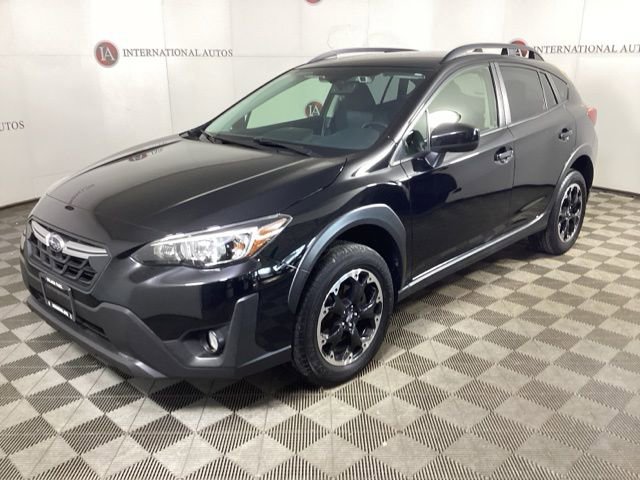Used 2023 Subaru Crosstrek 2.0i Premium