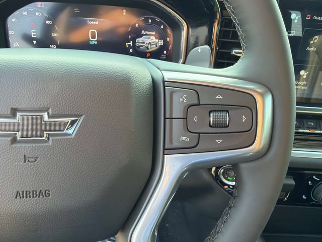 New 2026 Chevrolet Silverado 1500 RST w/ RST All Star Premium Package AWD/4WD image 26