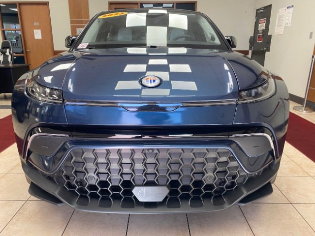 Used 2023 Fisker Ocean One AWD/4WD image 9