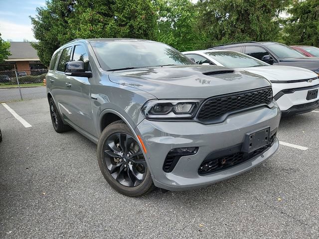 Used 2022 Dodge Durango R/T