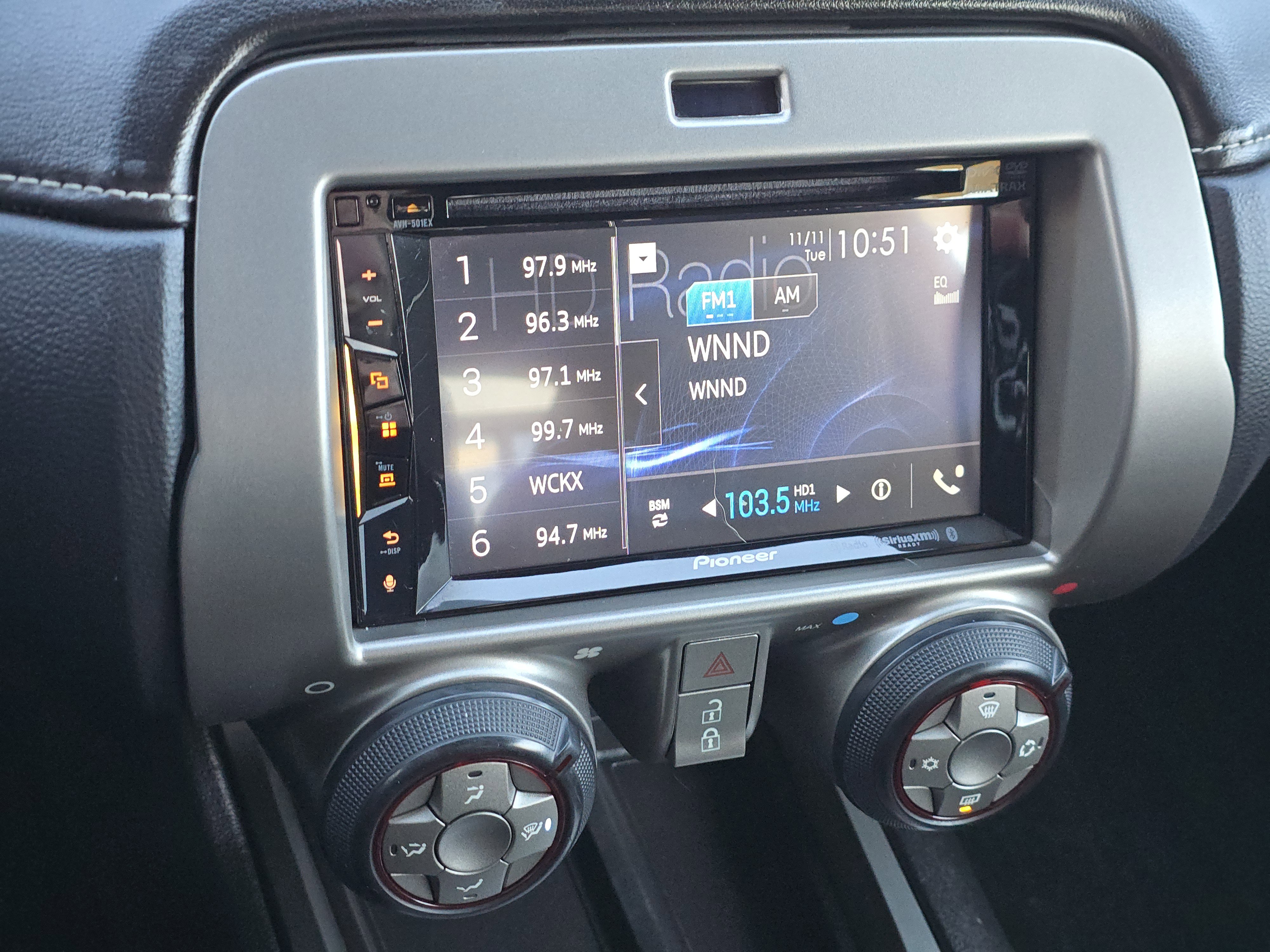 Used 2013 Chevrolet Camaro LS image 9