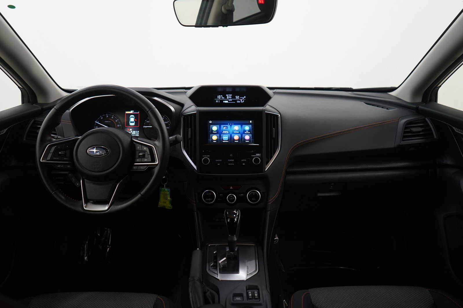 Used 2023 Subaru Crosstrek 2.0i Premium image 13