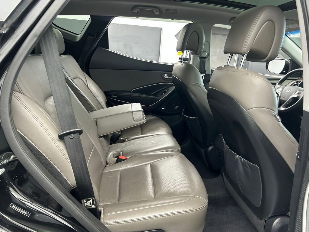 Used 2018 Hyundai Santa Fe Sport w/ 2.4L Tech Package 04 image 47