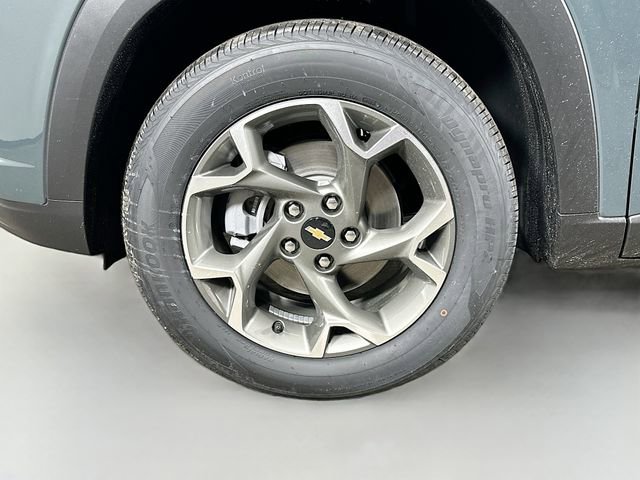 New 2026 Chevrolet Trax LT image 30