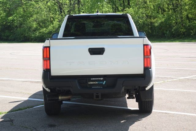 Used 2024 Toyota Tacoma SR w/ Towing Package RWD image 21