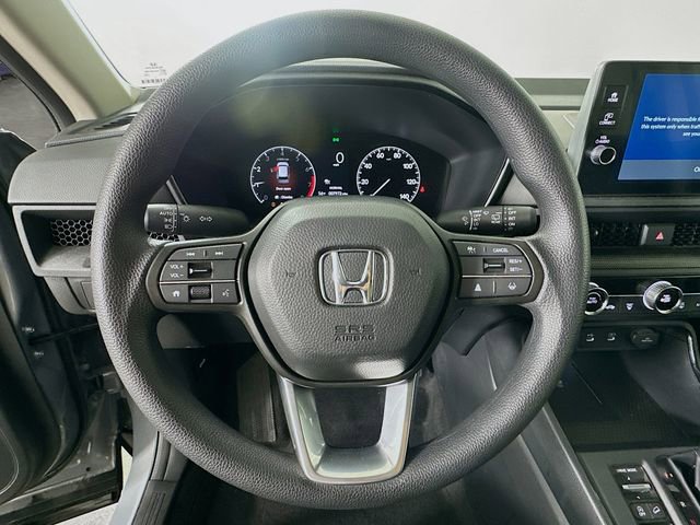 Certified 2026 Honda CR-V LX image 22