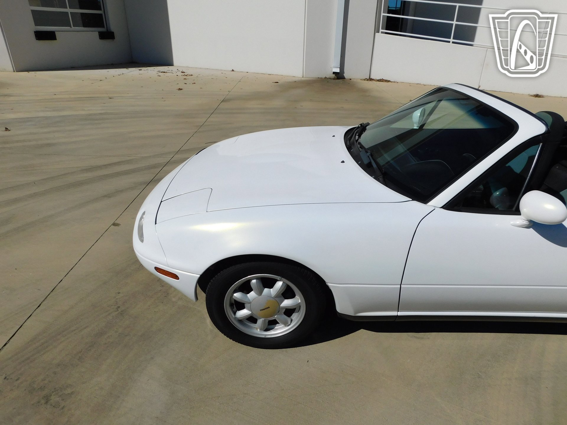 Used 1990 MAZDA MX-5 Miata image 23