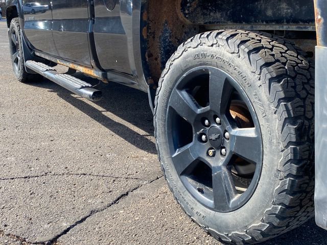 Used 2015 Chevrolet Silverado 1500 W/T image 13