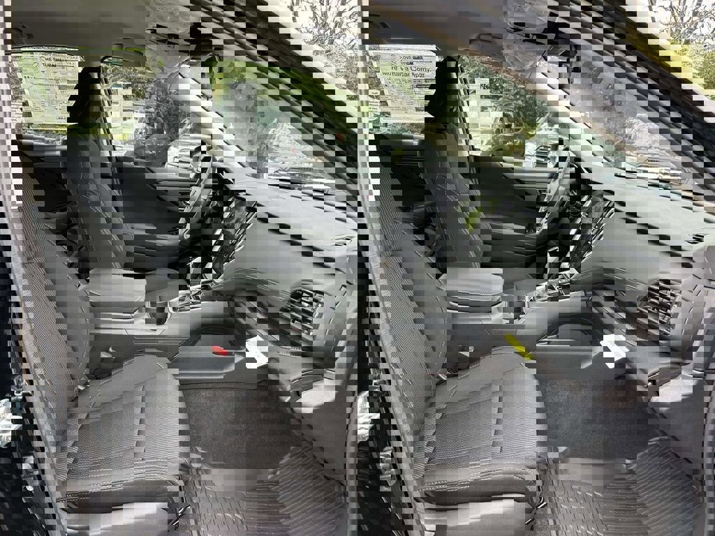 New 2025 Subaru Legacy Premium AWD/4WD image 10