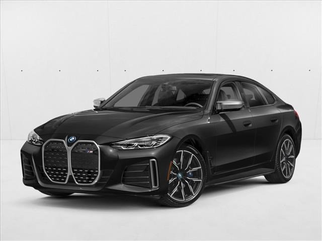 Certified 2023 BMW i4 eDrive35 w/ Premium Package