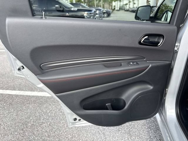 New 2026 Dodge Durango GT AWD/4WD image 9