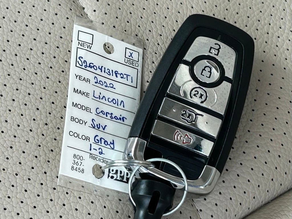 Used 2022 Mercedes-Benz GLC 300 image 41