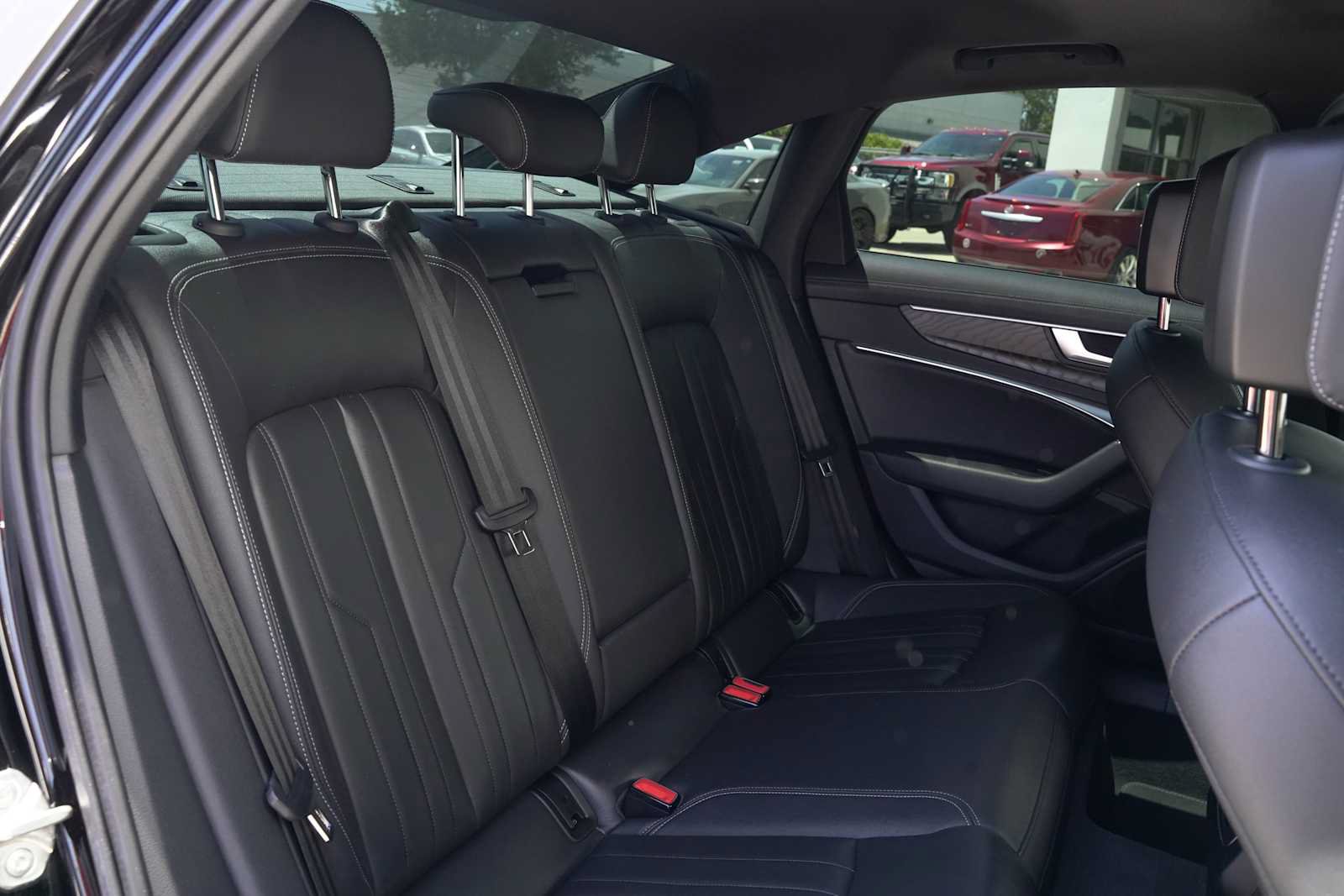 Used 2023 Audi A6 2.0T Premium AWD/4WD image 36