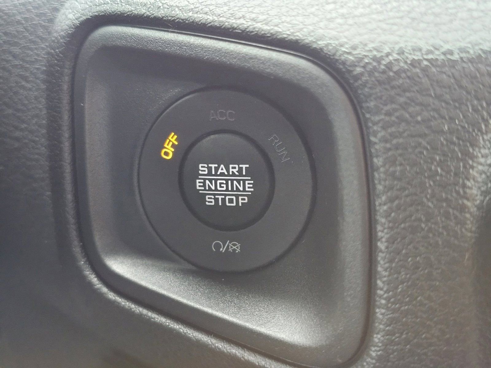 New 2026 Jeep Wrangler Sport image 18