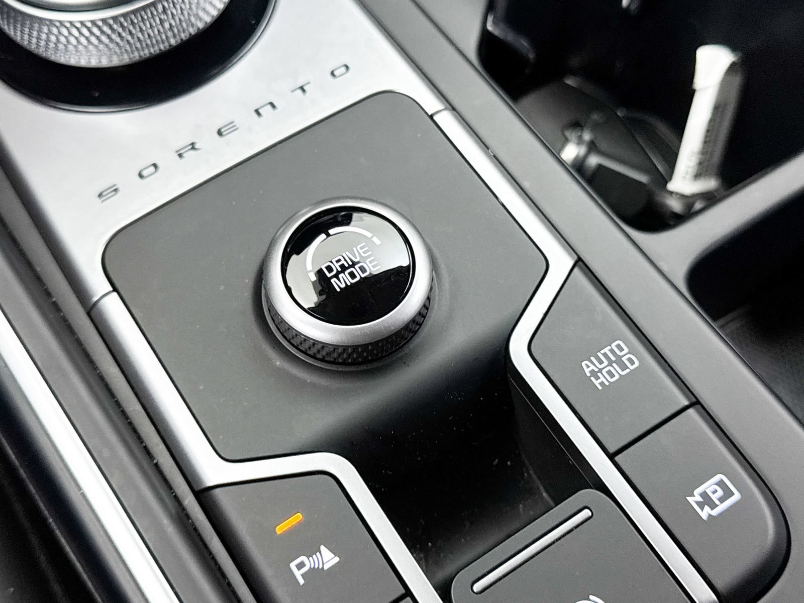 Certified 2023 Kia Sorento EX FWD image 9