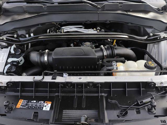 Certified 2022 Ford Explorer ST w/ Equipment Group 401A image 12