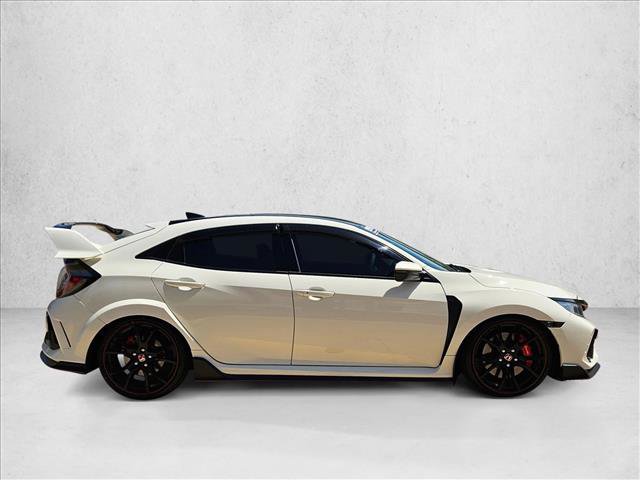 Used 2021 Honda Civic Type R image 4