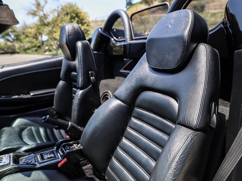Used 2003 Ferrari 360 Spider RWD image 35
